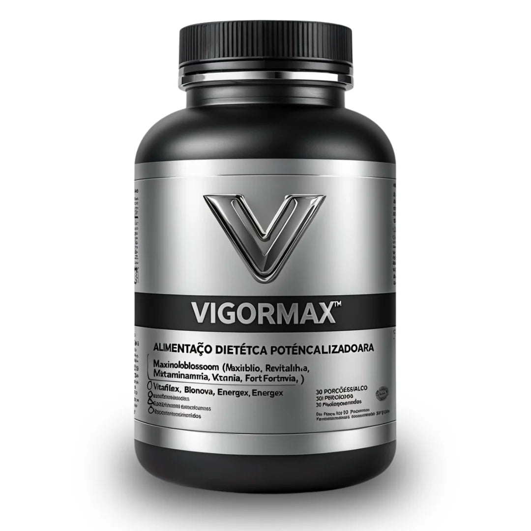 VIGOR MAX - Últimos Productos